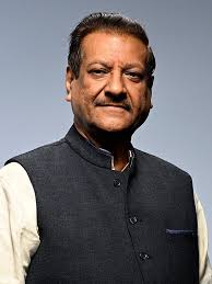 पंतप्रधान पदासाठी लवकरच मराठी माणूस दिसेल.