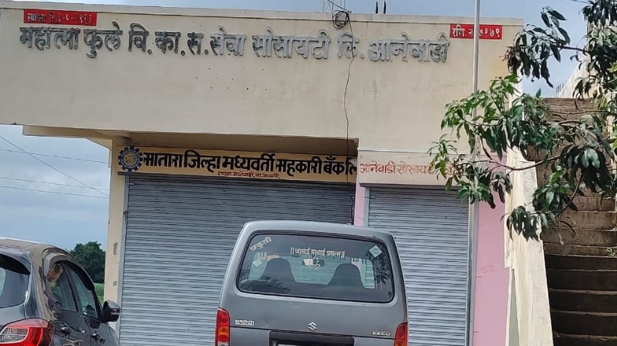 कसं काय पाटील.. आनेवाडीत त्यादिवशी घडलेले खरं आहे का?