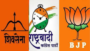 राज्यात सरकार युतीचे अन् पुसेसावळी जिल्हा परिषद गटात विकास निधीचे श्रेय मात्र भाजपचे?