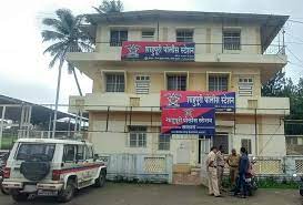 सैदापूरच्या बिल्डरची ५० लाखांची फसवणूक