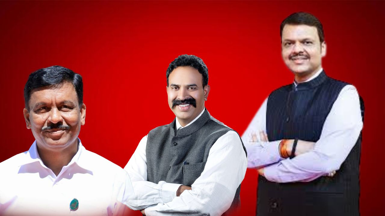 विकासाचा महामेरू सकलजनांसी आधारू.माजी खासदार रणजितसिंह नाईक निंबाळकर.व आमदार सचिन पाटील यांच्या पाठपुराव्याला यश